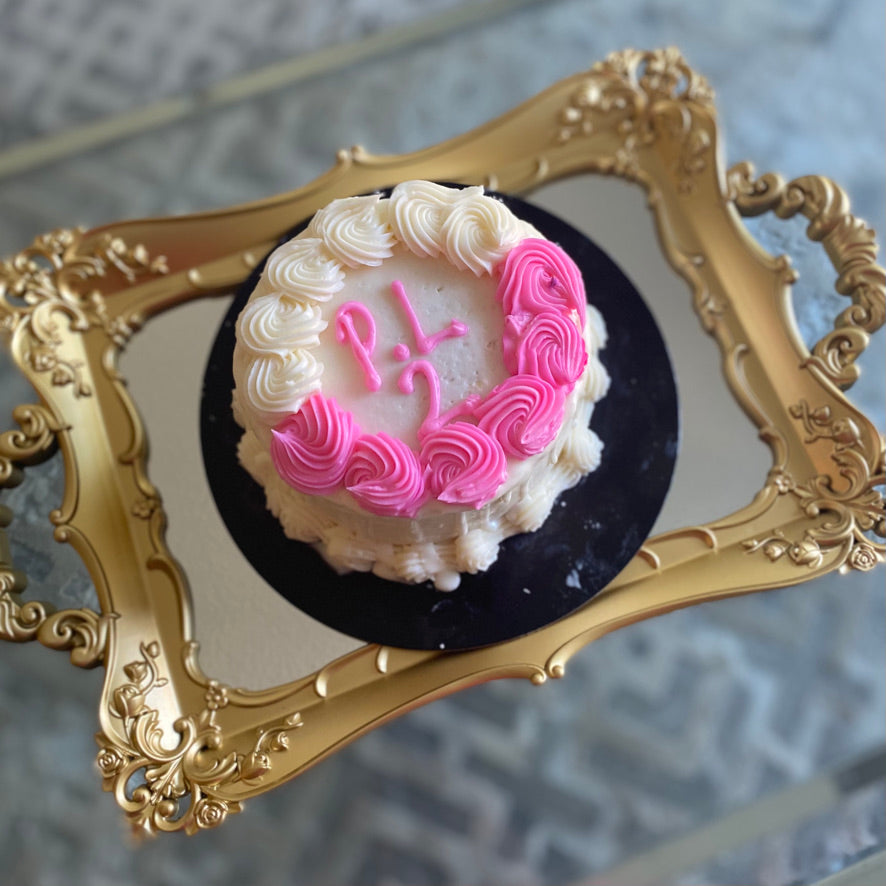 Princess Luxy’s Two Year Anniversary!