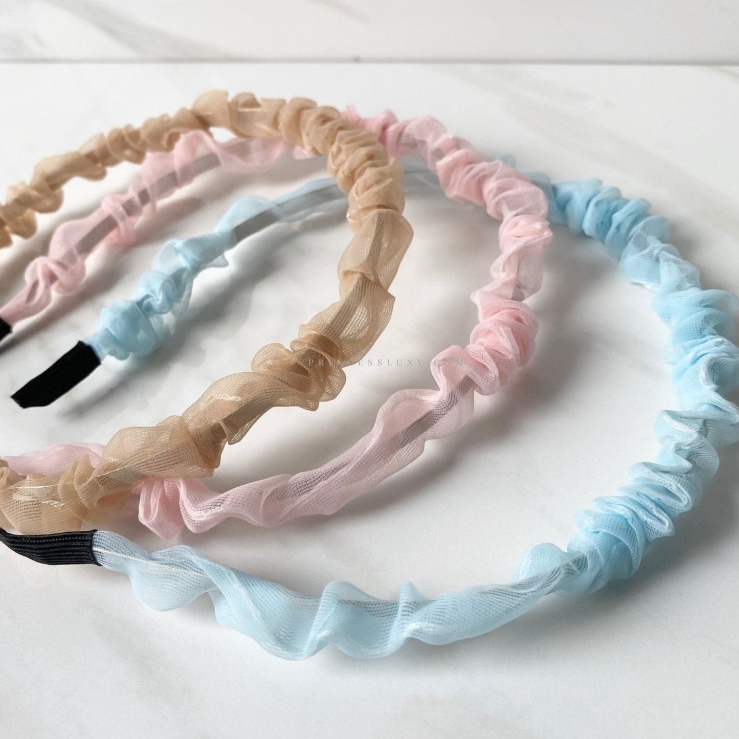 Srunchie Airy Headband