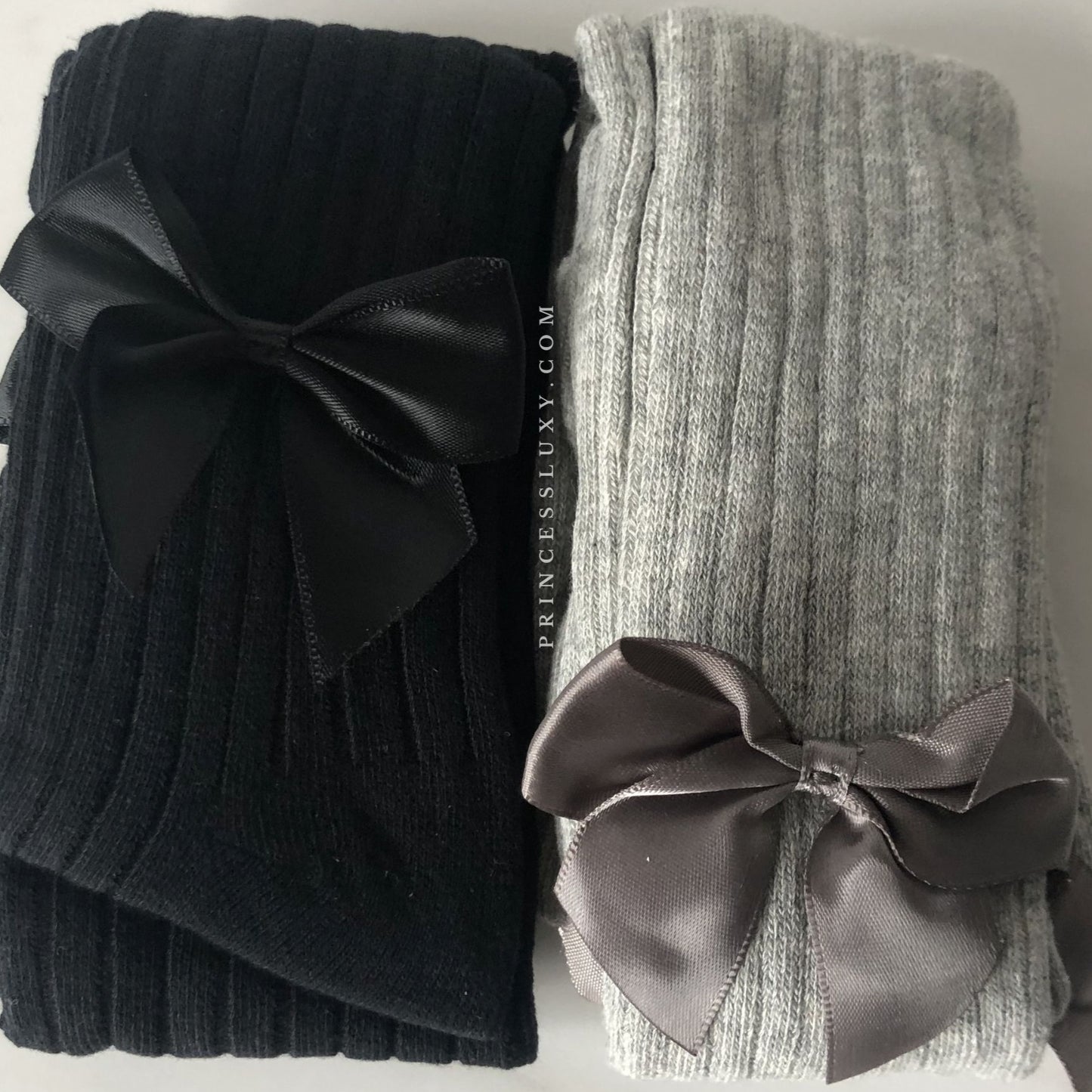 Cafè Bow stockings
