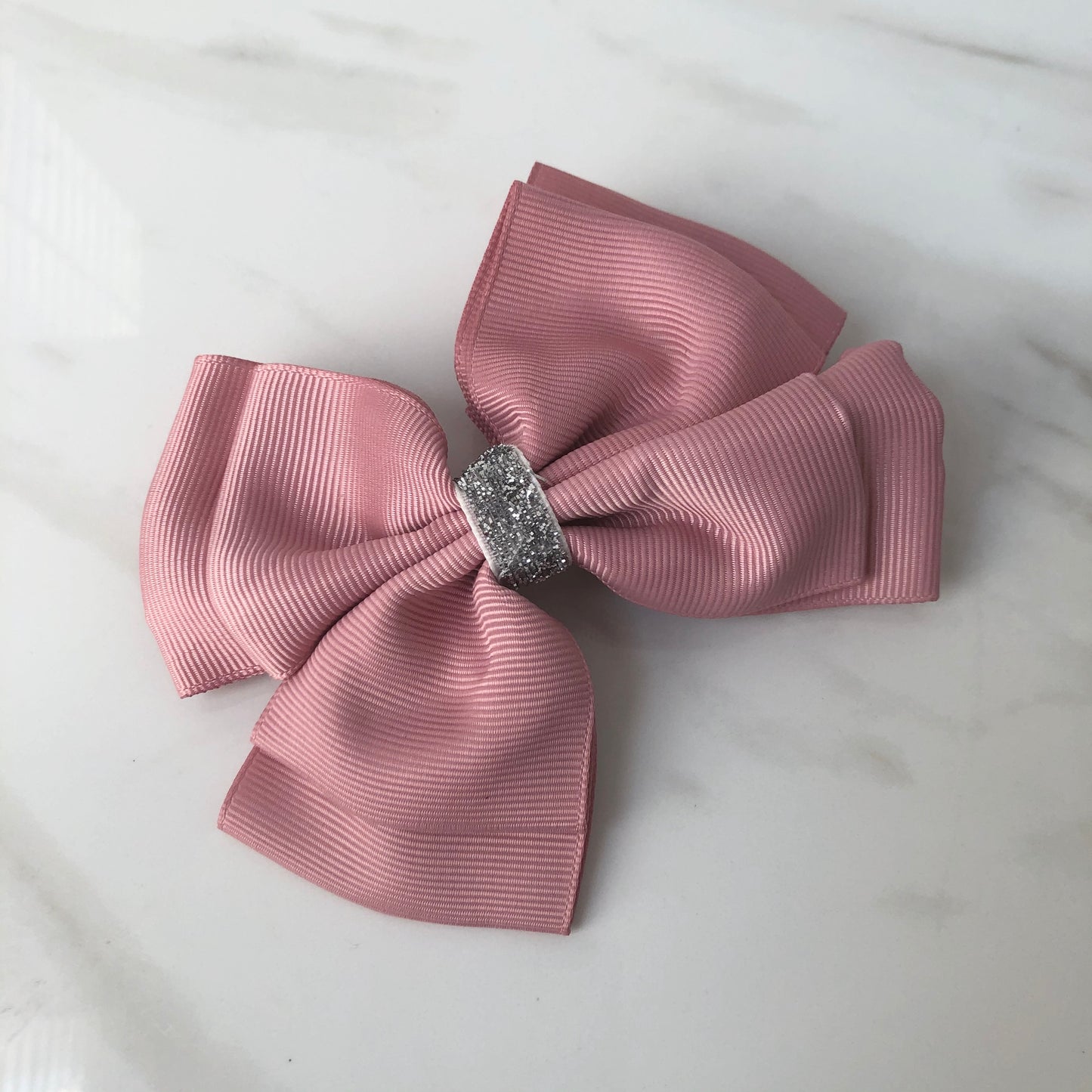 Mignon Hair Bow