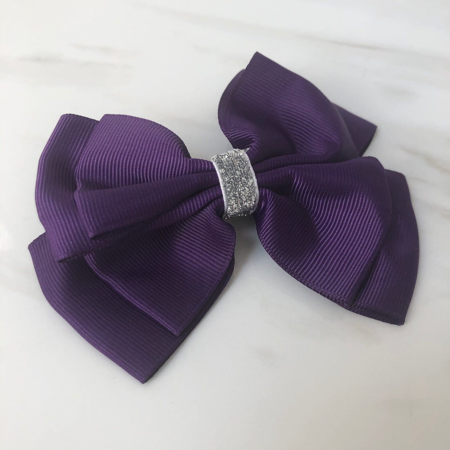 Mignon Hair Bow