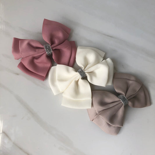 Mignon Hair Bow