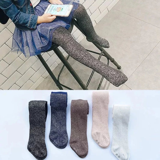 Glitter Stockings
