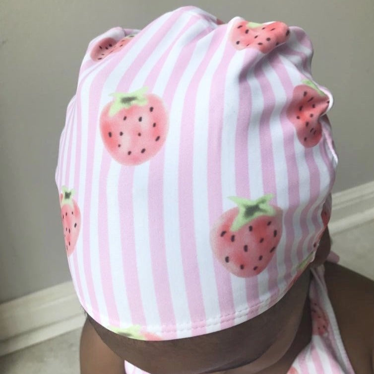 Strawberry Dream Swimsuit