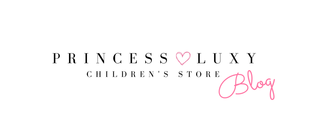 Lux Children's Clothing Blog!