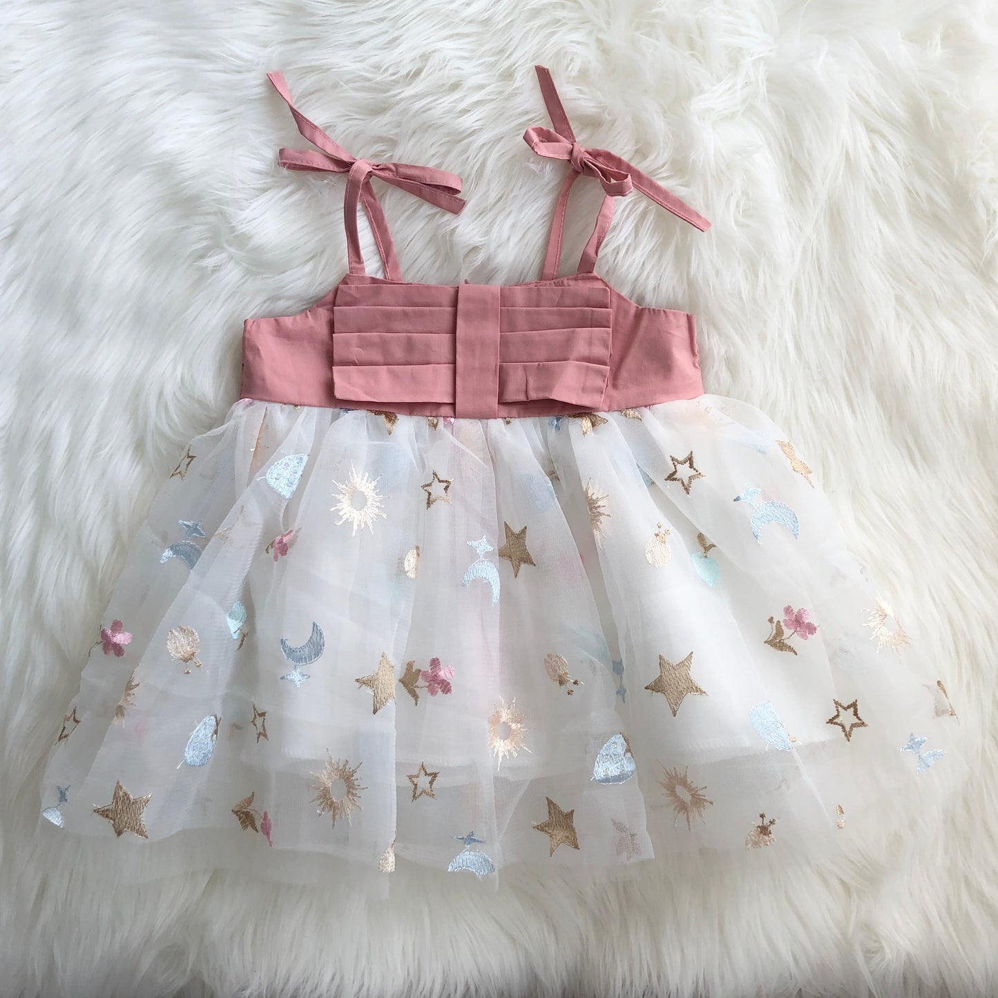 Fairy Airy Princess Dress