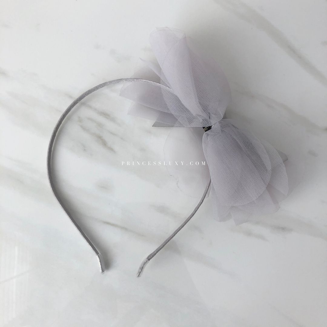 Angelic Girl Headband