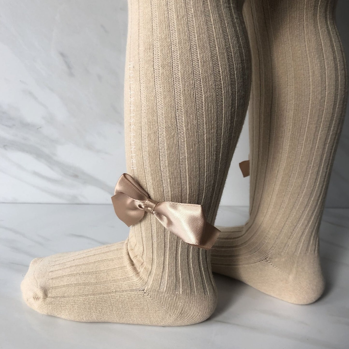 Cafè Bow stockings