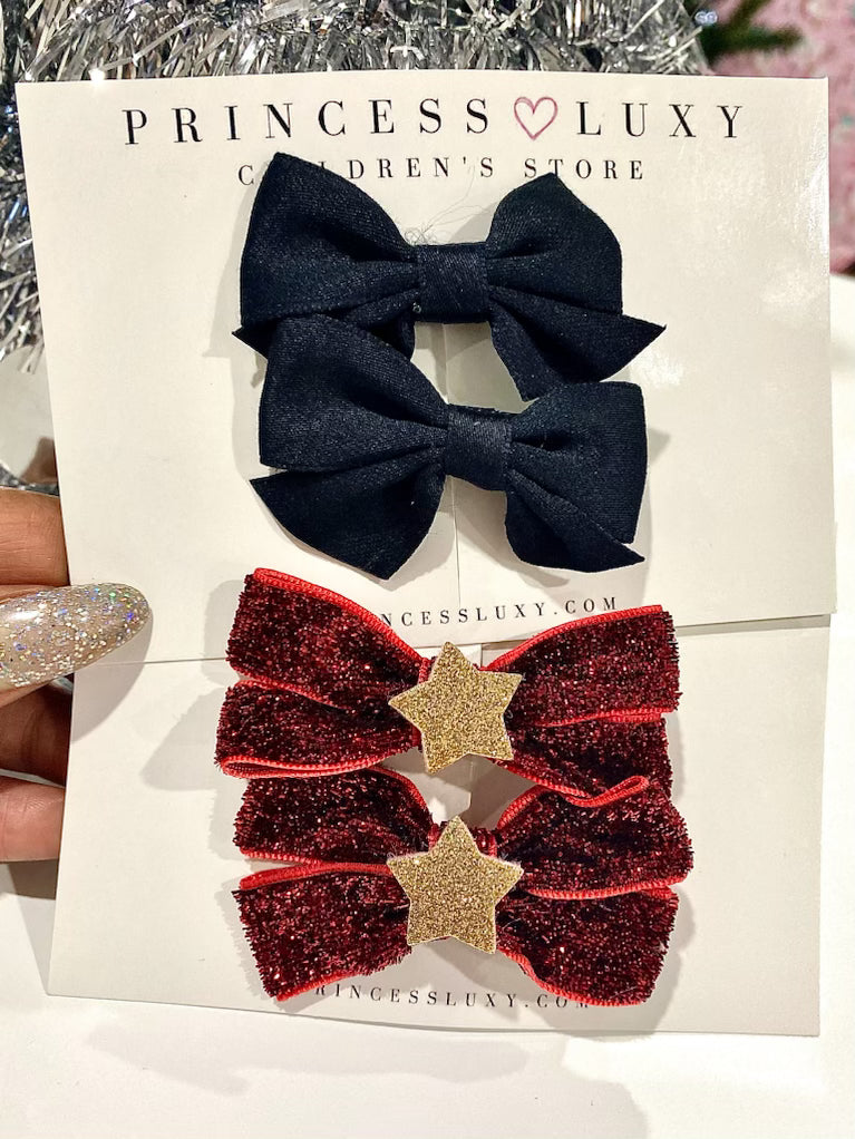 Classy Bow