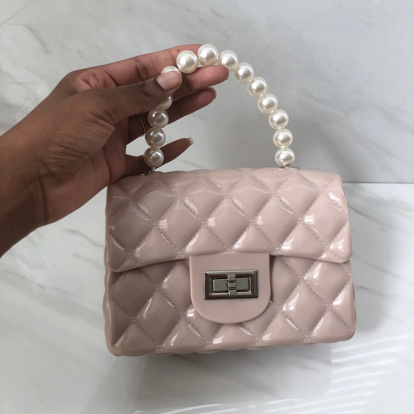 Women's Paris Dream Bag