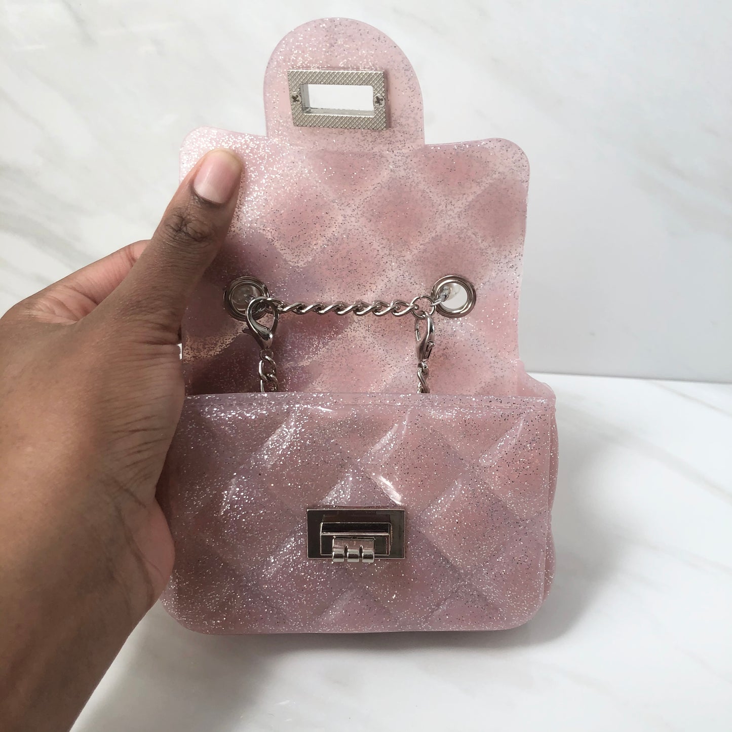 Paris Dream Mini Me Bag