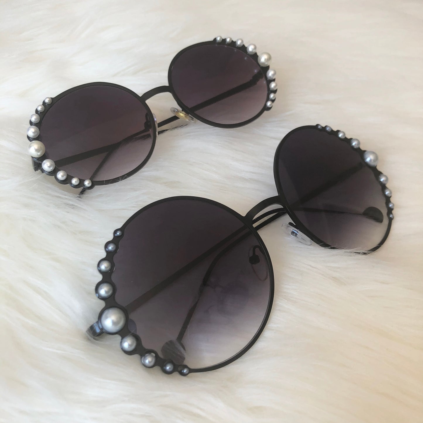 Ariel Pearl Women's Sunglasses